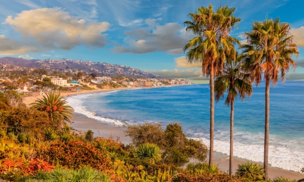 Những địa điểm tham quan ở Orange County hấp dẫn nhất