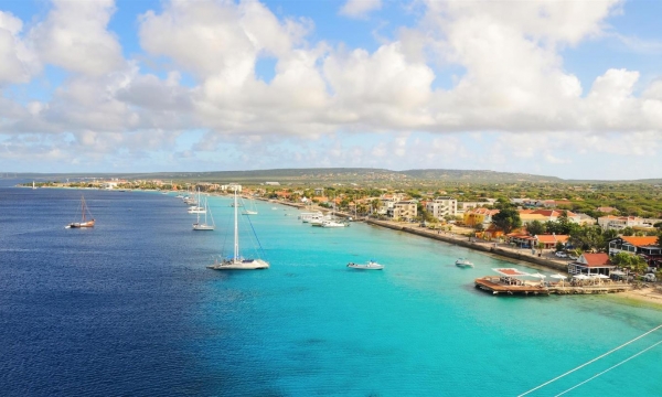 Du lịch Bonaire: Đến đâu để có trải nghiệm tuyệt vời nhất?