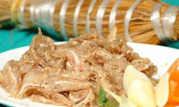 Lưu ngay những món ngon ở Quy Nhơn nhất định phải thử