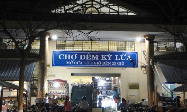 Khám phá chợ Kỳ Lừa - Phiên chợ độc đáo vùng cao Lạng Sơn
