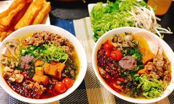 Những món ngon ở Ninh Thuận nhất định phải thử