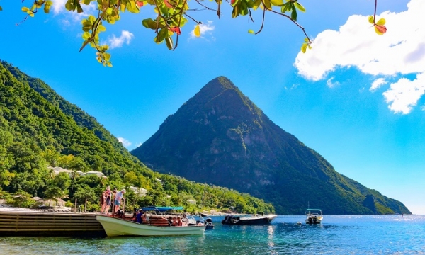 Những hoạt động không thể bỏ qua khi đi du lịch St Lucia