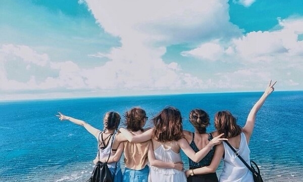 6 mẹo chi tiêu khi đi du lịch theo nhóm