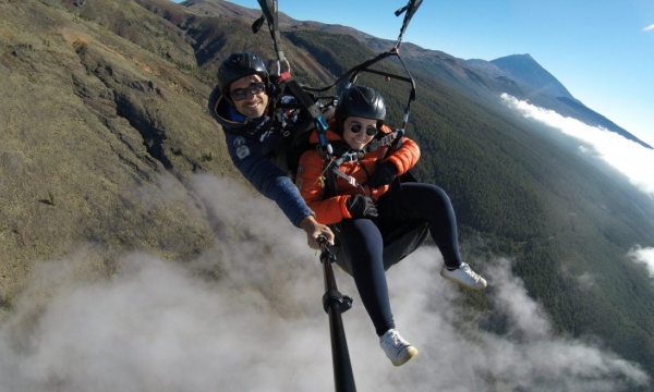 Du lịch Tenerife: Những hoạt động thú vị cho người ưa mạo hiểm