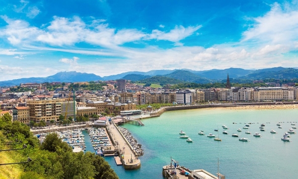 Những lưu ý khi đi du lịch San Sebastian, Tây Ban Nha