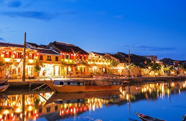 Du lịch Hội An - Top 10 trải nghiệm thú vị nên thử