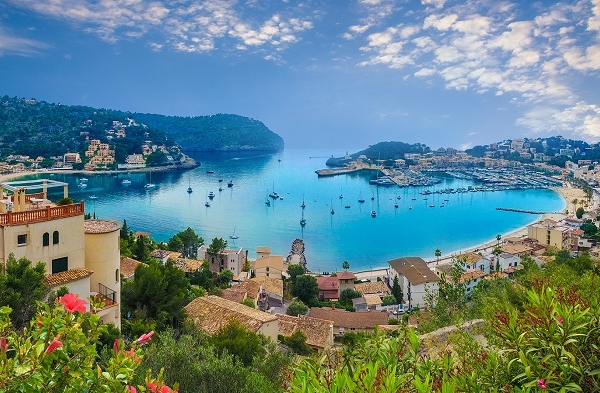 Khám phá ẩm thực đảo Majorca, Tây Ban Nha