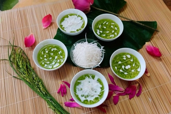 Thưởng thức những món chè ngon 3 miền đặc sắc nhất