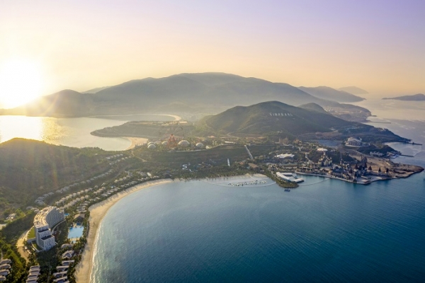 Khám phá những hòn đảo đẹp nhất Nha Trang 'ngắm là mê'