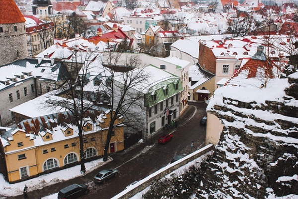 Estonia là nước nước nào? Những điều cần làm khi du lịch Estonia