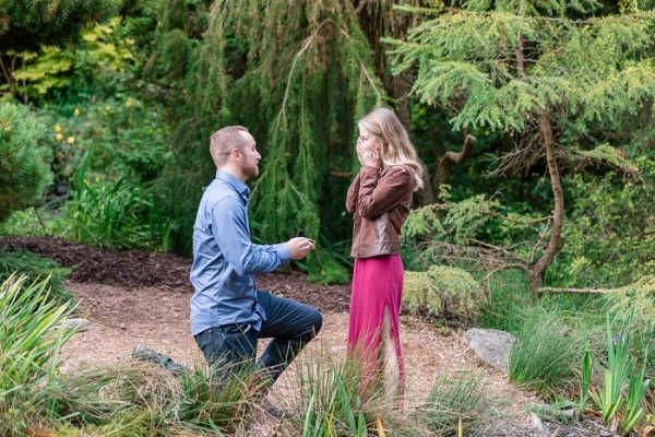 Dating lãng mạn cùng người ấy tại những điểm hẹn hò ở San Francisco, Mỹ