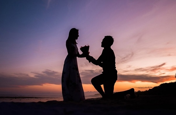 Lưu ngay cách cầu hôn lãng mạn dành cho dân đam mê du lịch