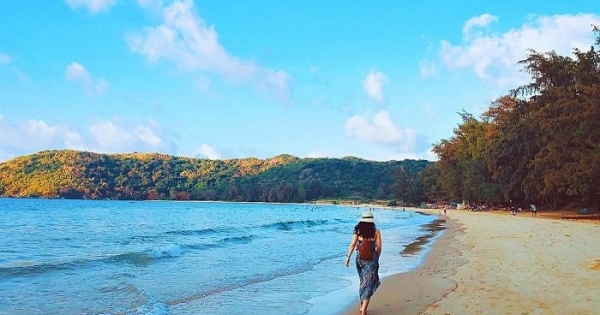 Du lịch Côn Đảo và 7 điểm đừng bỏ lỡ