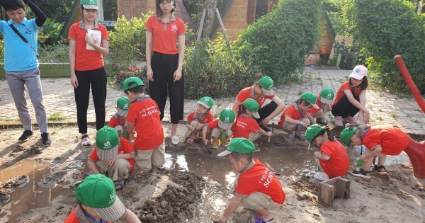 Hà Nội ban hành kế hoạch phát triển kinh tế du lịch nông nghiệp