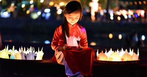 Lý do có câu 'Lễ Phật quanh năm không bằng ngày Rằm tháng Giêng'