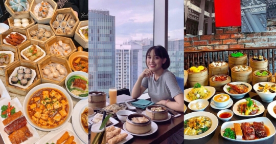 5 nhà hàng món Hoa luôn được lòng người sành ăn ở Hà Nội