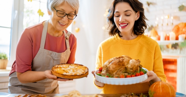 Lễ Tạ Ơn (Thanksgiving Day) là gì? Thế giới kỉ niệm ngày này ra sao?