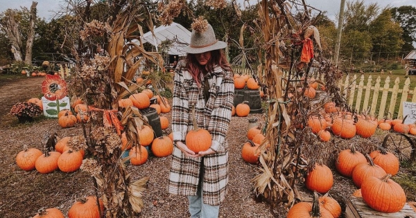 Thủ đô Halloween của thế giới là nơi nào?