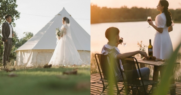 Phú Yên Camping Trip: Chốn đến cho những kẻ mộng mơ