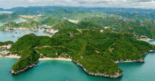 Khám phá Top 15 hòn đảo đẹp nhất Việt Nam (Phần 3)
