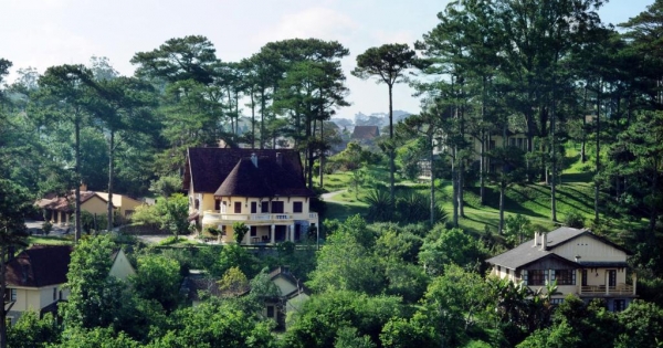 Những chuyến du lịch lí tưởng để có thể nâng cao sức khoẻ