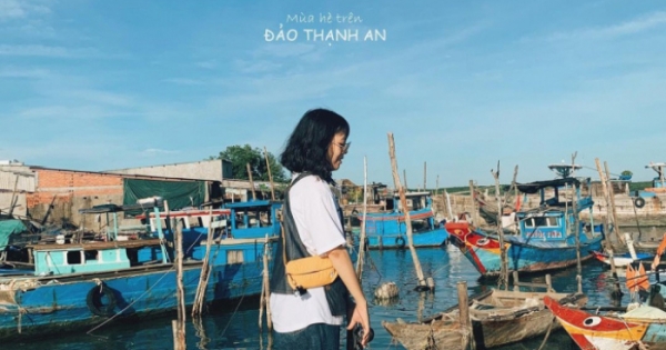 Tha hồ 'sống ảo' ở 3 hòn đảo gần Sài Gòn vẫn còn hoang sơ
