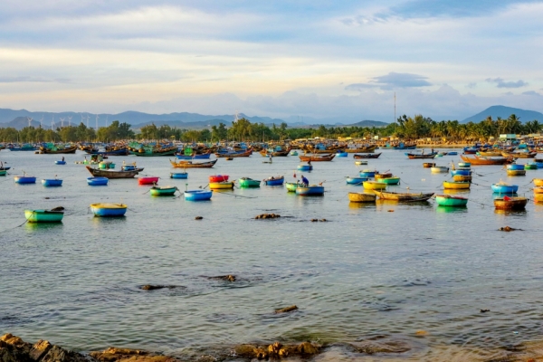 Du lịch Ninh Thuận bứt phá, phấn đấu đón 3,5 triệu lượt khách du lịch vào năm 2025