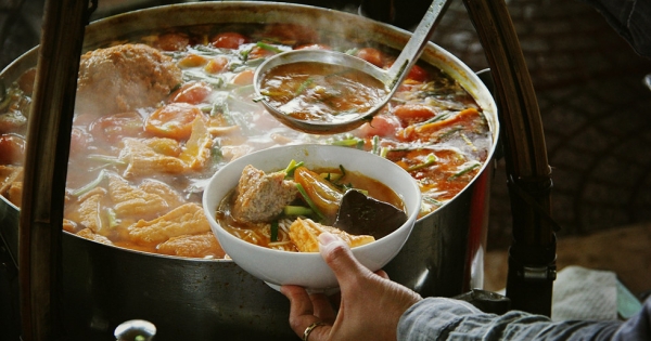 4 quán ăn bình dân vừa ngon, vừa dễ gặp người nổi tiếng ở Sài Gòn