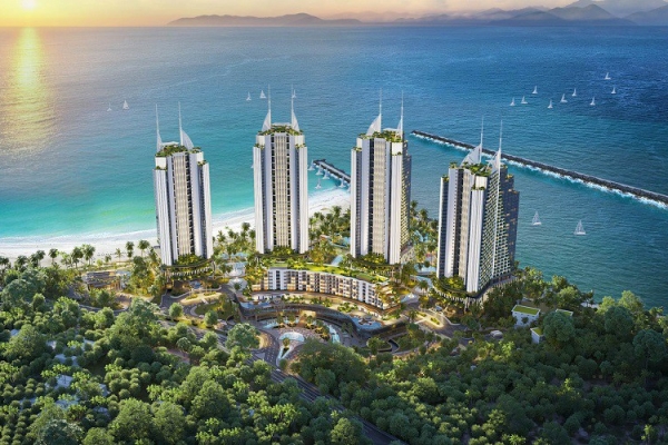 Ninh Thuận phát triển đột phá nhờ 3 ‘trụ cột’