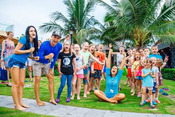 Crystal Bay Hospitality: Hành trình vươn ra biển lớn của thương hiệu quản lý khách sạn Việt