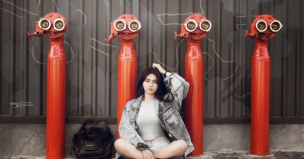 Lưu ngay điểm hot nhất tại Gò Vấp cuối tuần cùng bạn bè