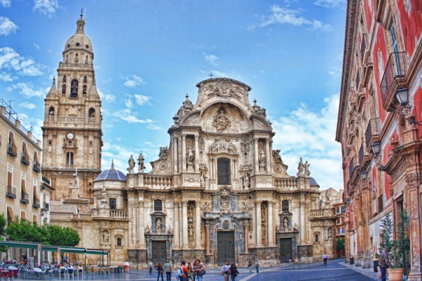 Tại sao du lịch Murcia, Tây Ban Nha lại hấp dẫn đến vậy?