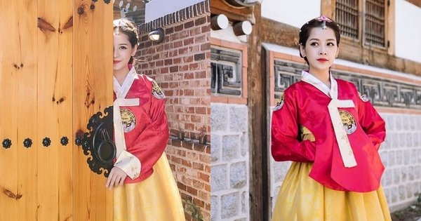 Khám phá Jeju hòn đảo tình yêu ở Hàn Quốc