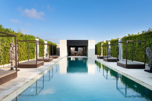 Hướng dẫn lựa chọn nơi lưu trú khi phù hợp khi du lịch Bali