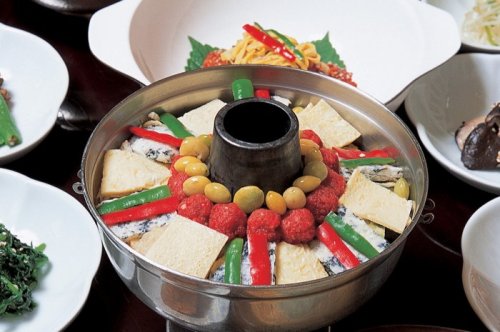 Khám phá những món ăn đặc sắc trong ẩm thực Triều Tiên