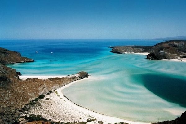 Lên kế hoạch cho chuyến du lịch Baja California ngay thôi nào!