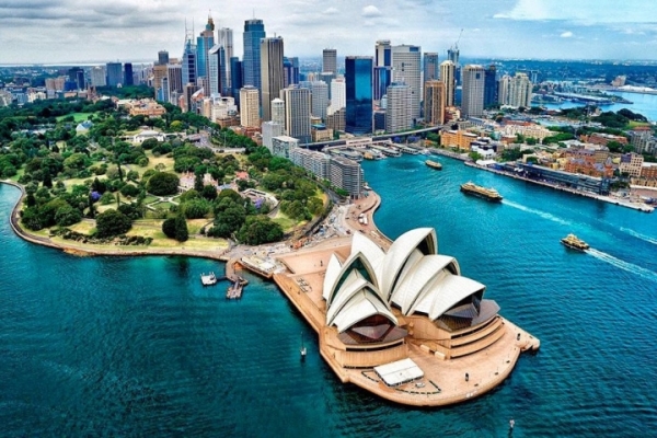 Hành trình khám phá Melbourne trong 36 giờ