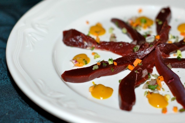 Những món ăn truyền thống đặc sắc trong ẩm thực Iceland