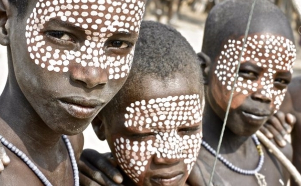 Những sự thật về Ethiopia có thể bạn chưa biết