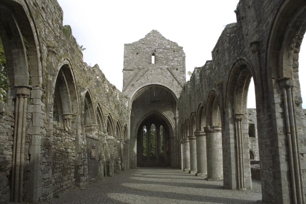 Du lịch Roscommon, Ireland với những điểm đến hấp dẫn