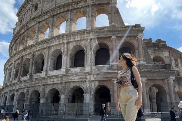 Bỏ túi ngay mẹo du lịch Italy mùa hè cực hữu ích