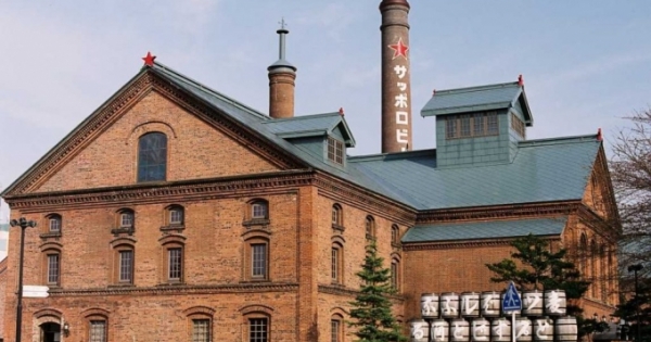 4 địa điểm du lịch hấp dẫn không thể bỏ qua ở Sapporo