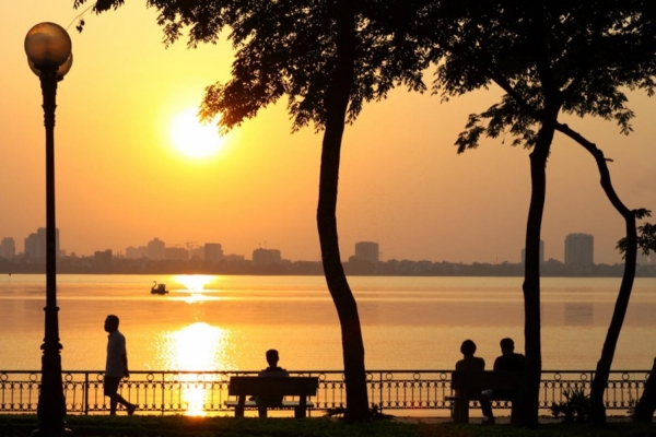 Những điều bạn nhất định phải làm khi đến Hà Nội