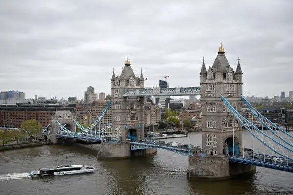 Du lịch London không nên bỏ qua những hoạt động thú vị này