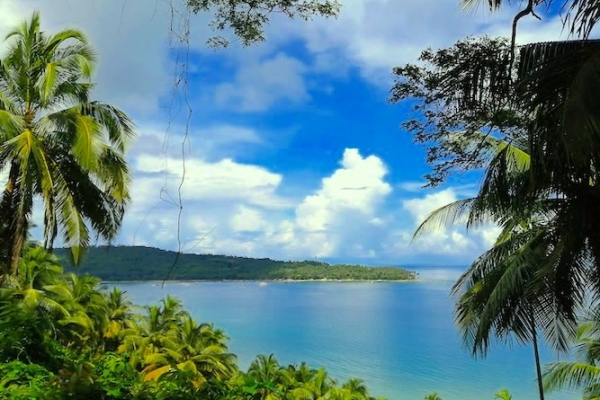 Du lịch Andaman - Những địa điểm nguyên sơ chưa được khám phá