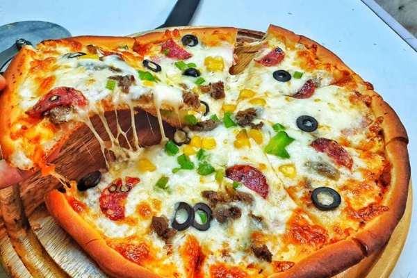 Khám phá những món ăn nổi tiếng trong ẩm thực Ý