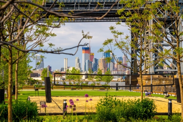 Du lịch Brooklyn, Mỹ: Những hoạt động giải trí hàng đầu