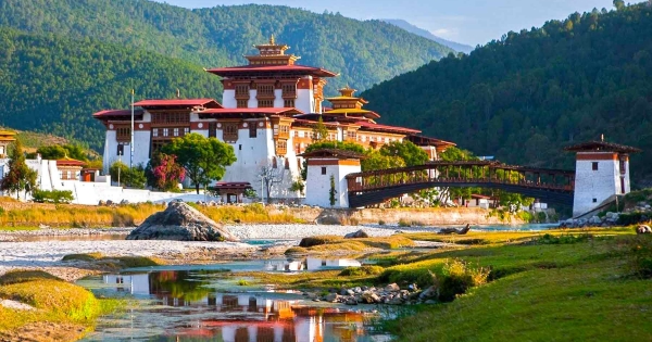 5 món ăn không thể bỏ qua khi du lịch tại vương quốc Bhutan