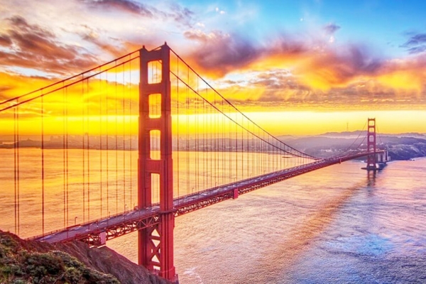 Du lịch San Francisco cần lưu ý những gì?