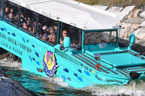 9 tour tham quan Boston thú vị bạn không nên bỏ qua